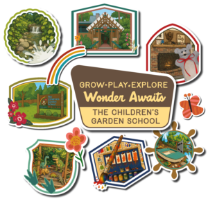 Garden Explorer