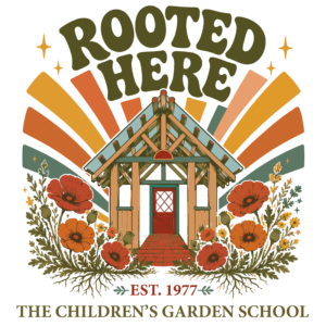 Rooted Here